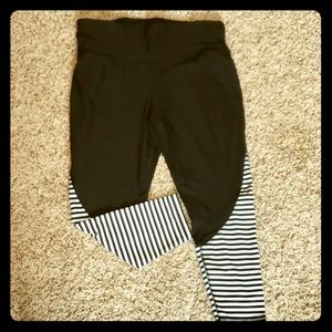 Full length leggings